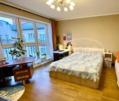 1-комн, 46кв м, этаж 9/9 ул Шахматная, 4Б