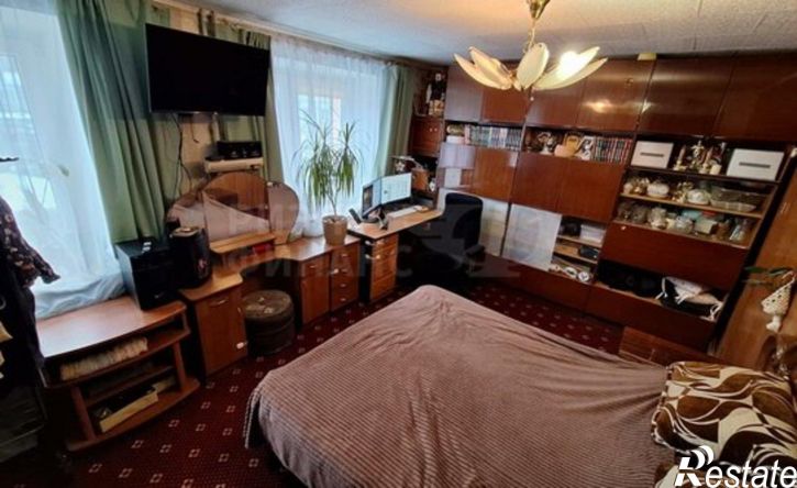 3-комн квартира Ленинский проспект, 84,  д. 84