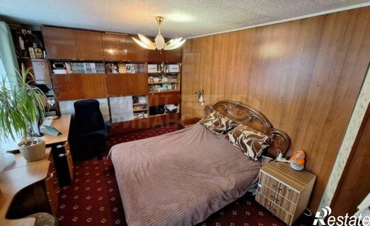 3-комн квартира Ленинский проспект, 84,  д. 84