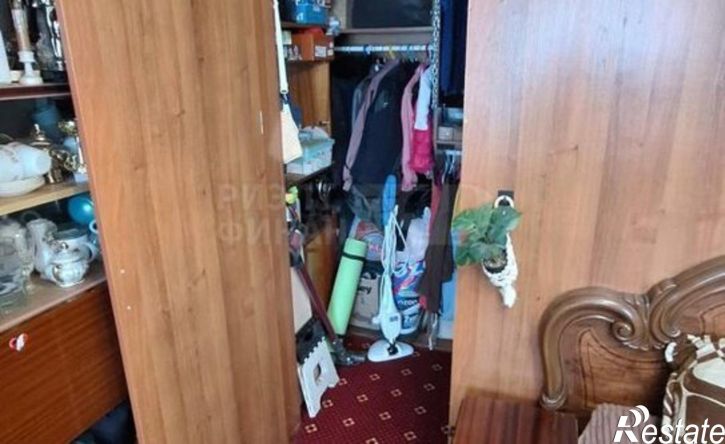 3-комн квартира Ленинский проспект, 84,  д. 84