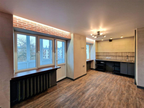 Продажа 1-комн квартиры Ленинский пр-кт, д. 157