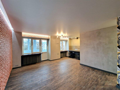 Продажа 1-комн квартиры Ленинский пр-кт, д. 157