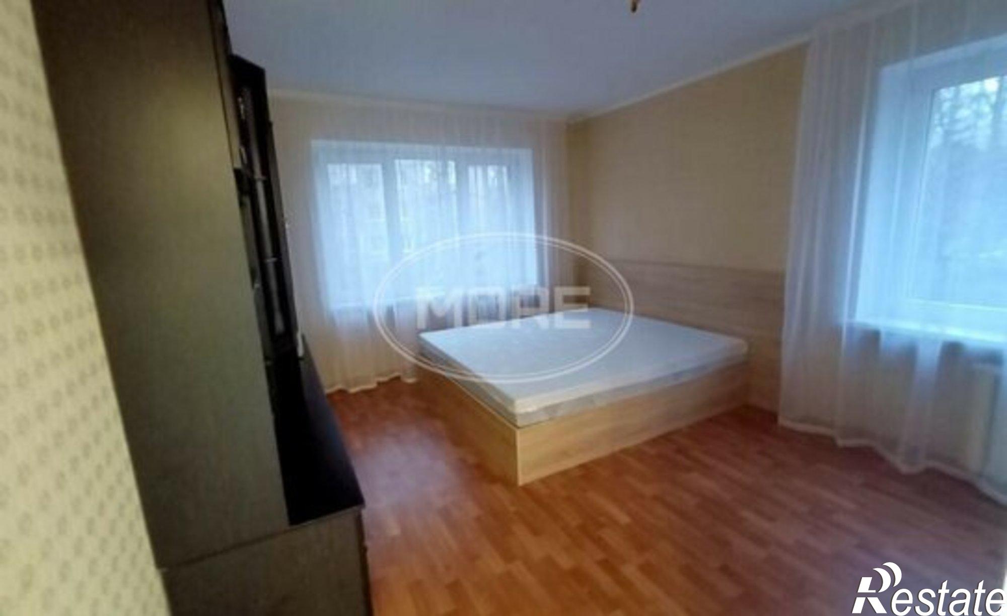 Купить квартиру за 3 850 000 рублей на Мукомольная улица, 10