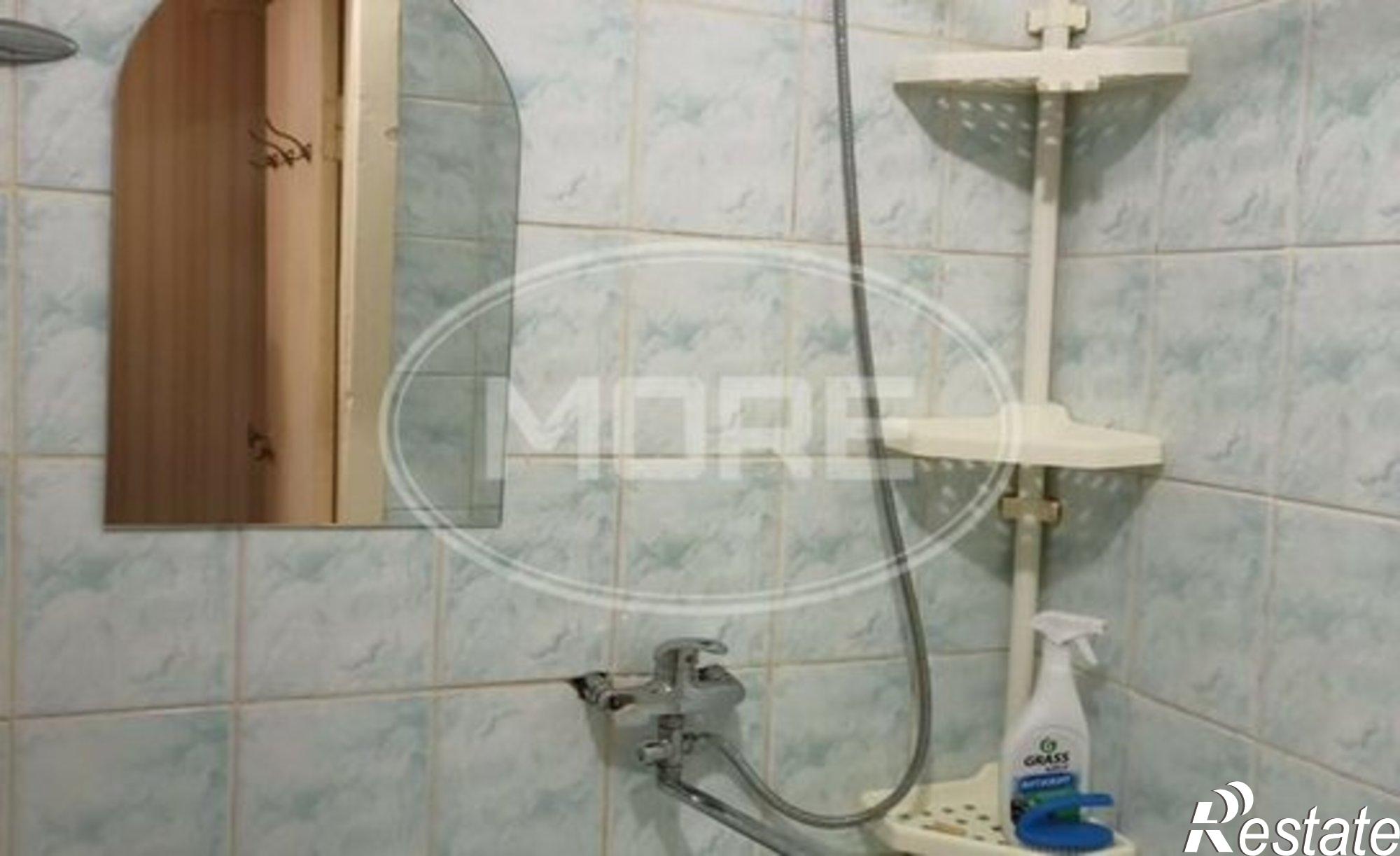 Купить квартиру за 3 850 000 рублей на Мукомольная улица, 10