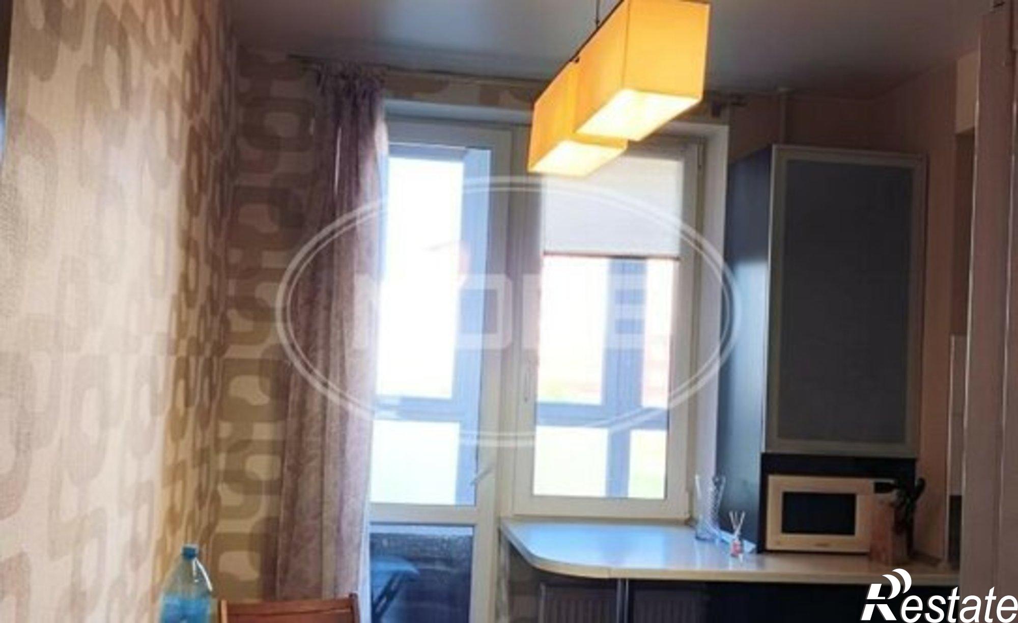 Купить квартиру за 9 100 000 рублей на Артиллерийская улица, 65