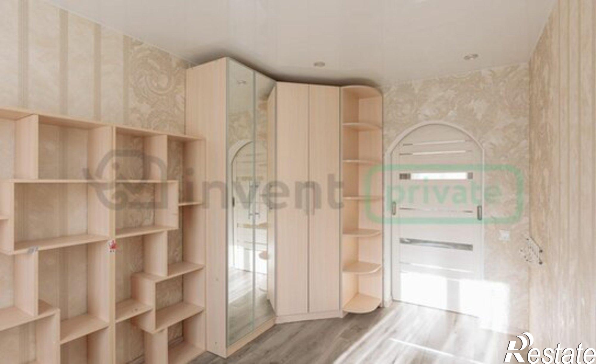 Купить квартиру за 7 300 000 рублей на Коммунальная улица, 56