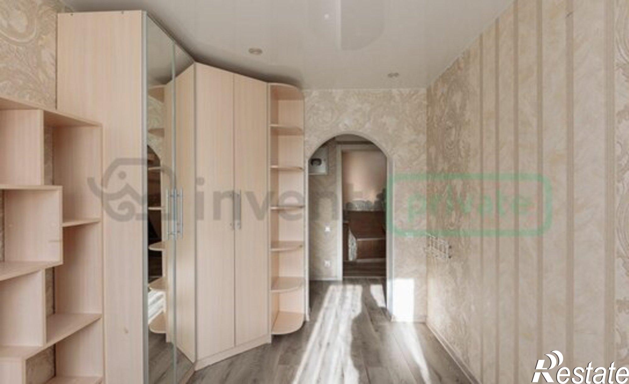 Купить квартиру за 7 300 000 рублей на Коммунальная улица, 56