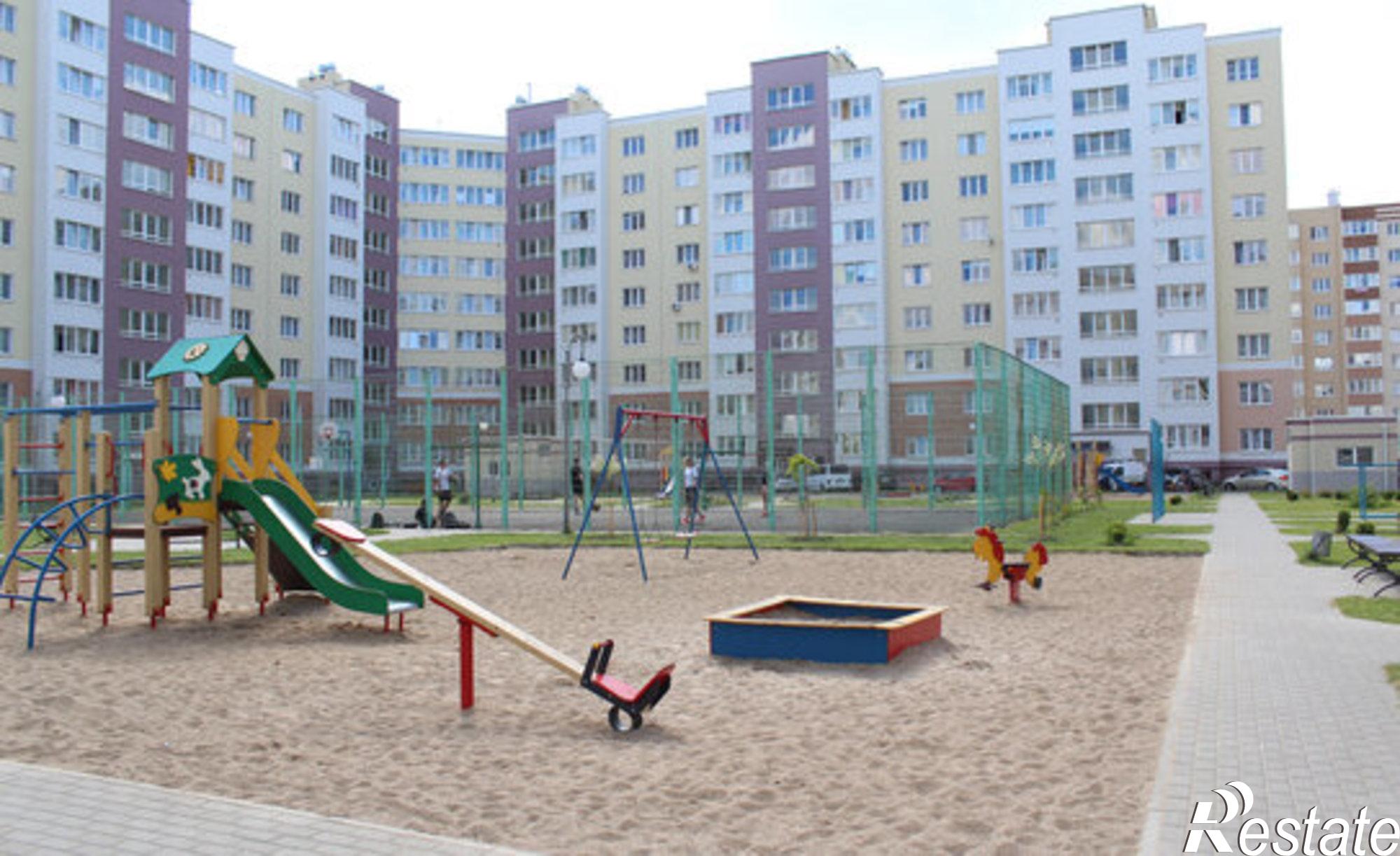 Купить квартиру за 8 850 000 рублей на Крымский проезд, 2