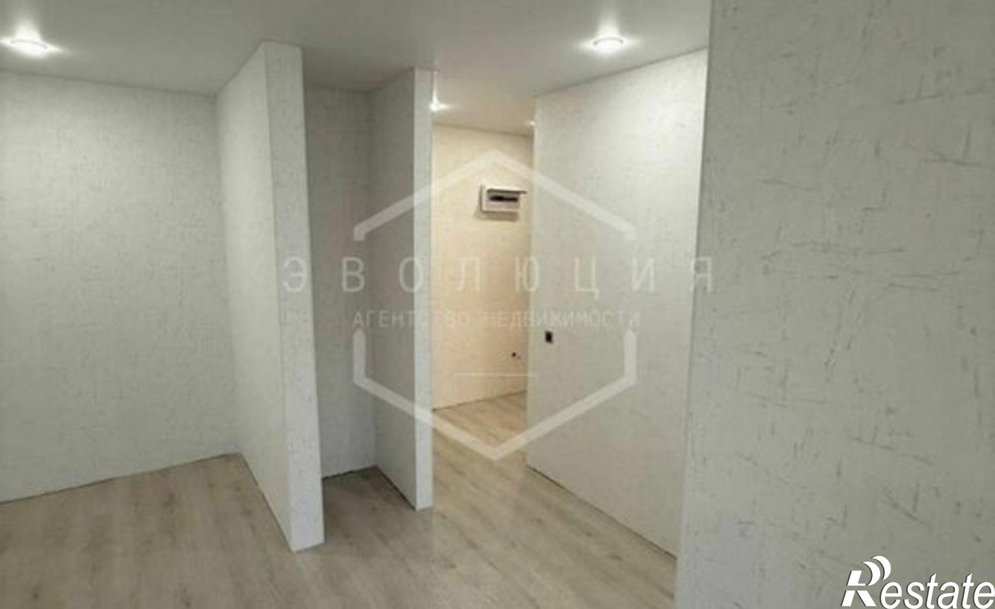 Купить квартиру за 4 700 000 рублей на Казанская улица, 8