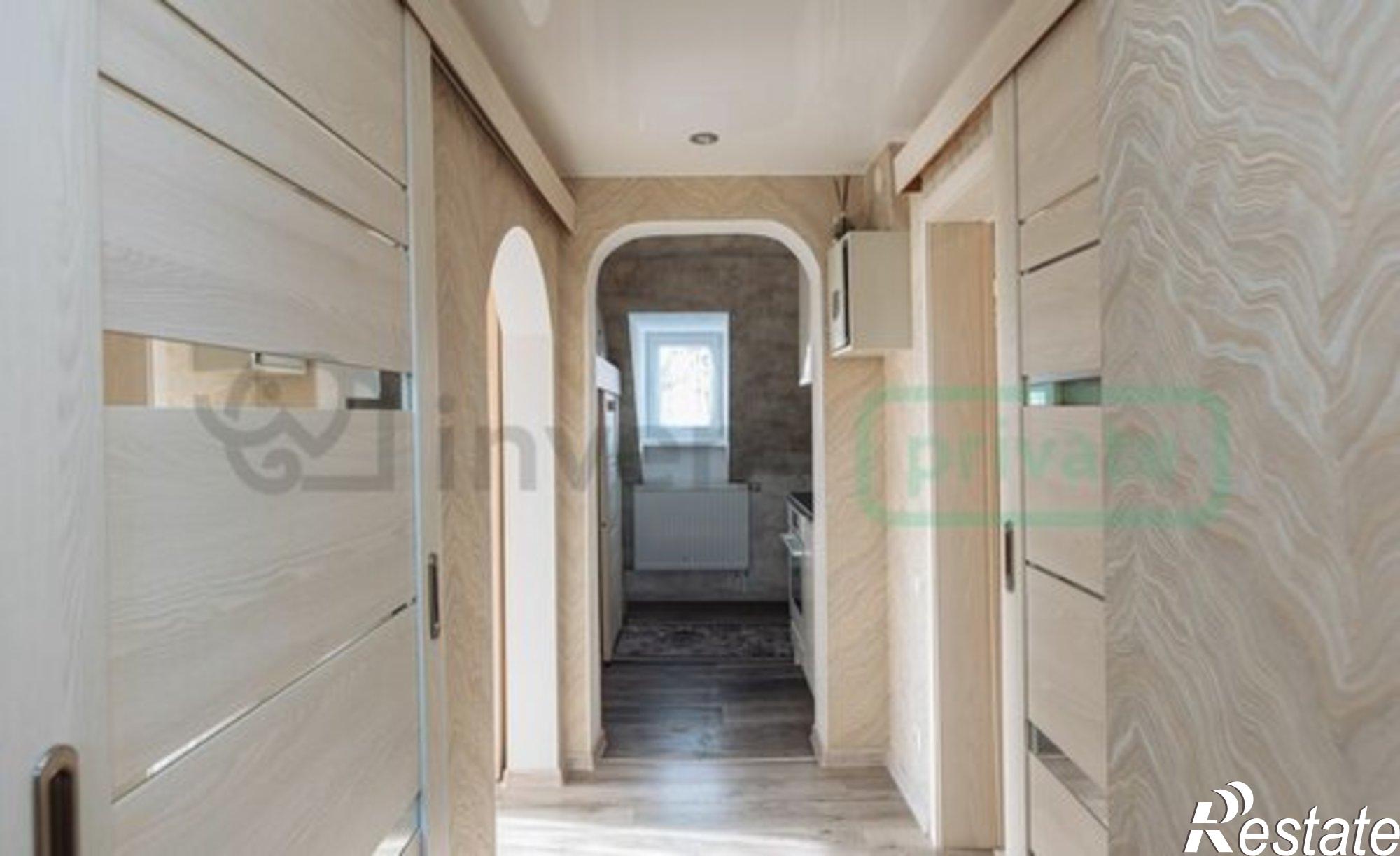 Купить квартиру за 7 300 000 рублей на Коммунальная улица, 56