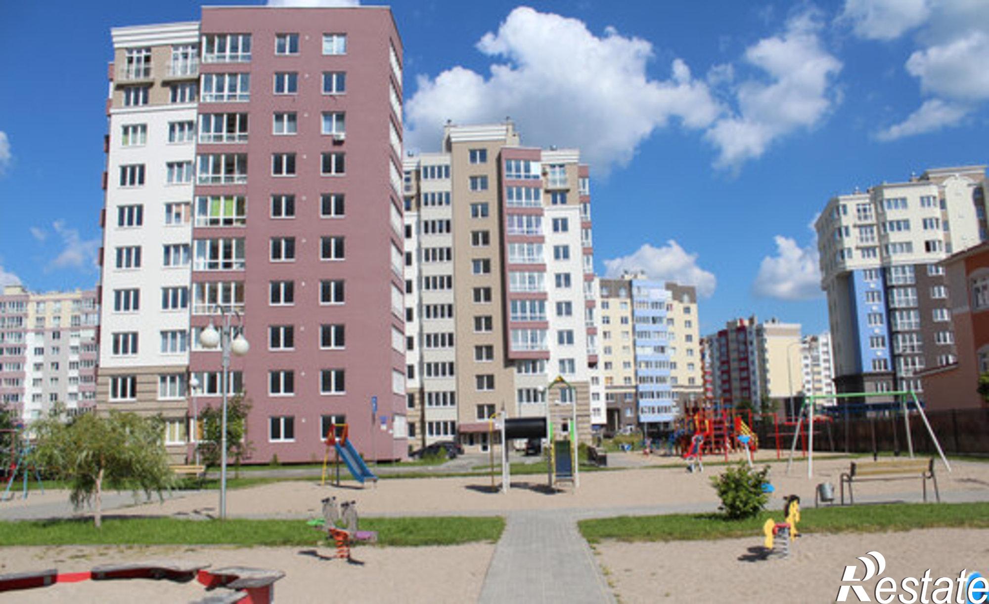 Купить квартиру за 8 850 000 рублей на Крымский проезд, 2