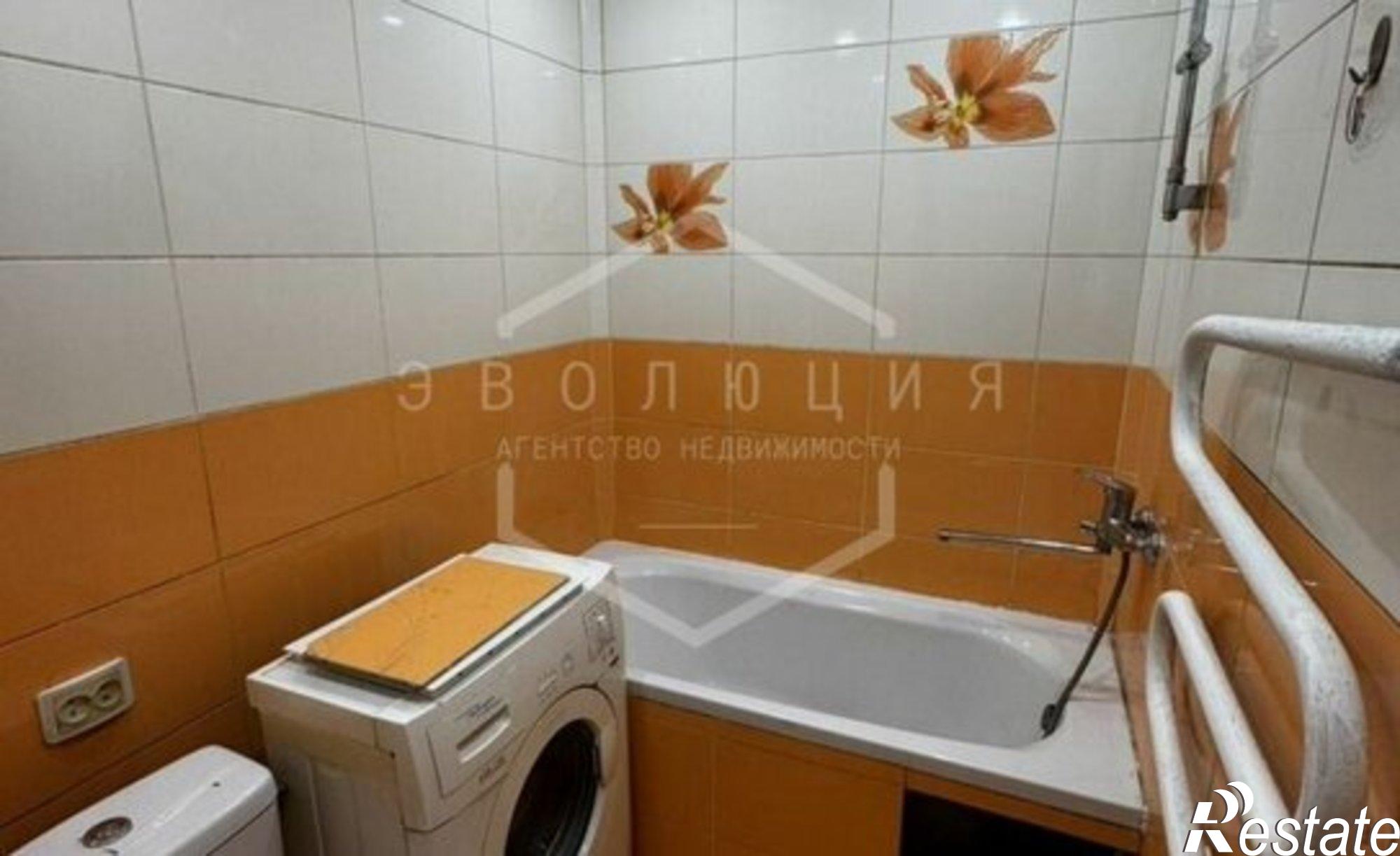 Купить квартиру за 4 700 000 рублей на Казанская улица, 8