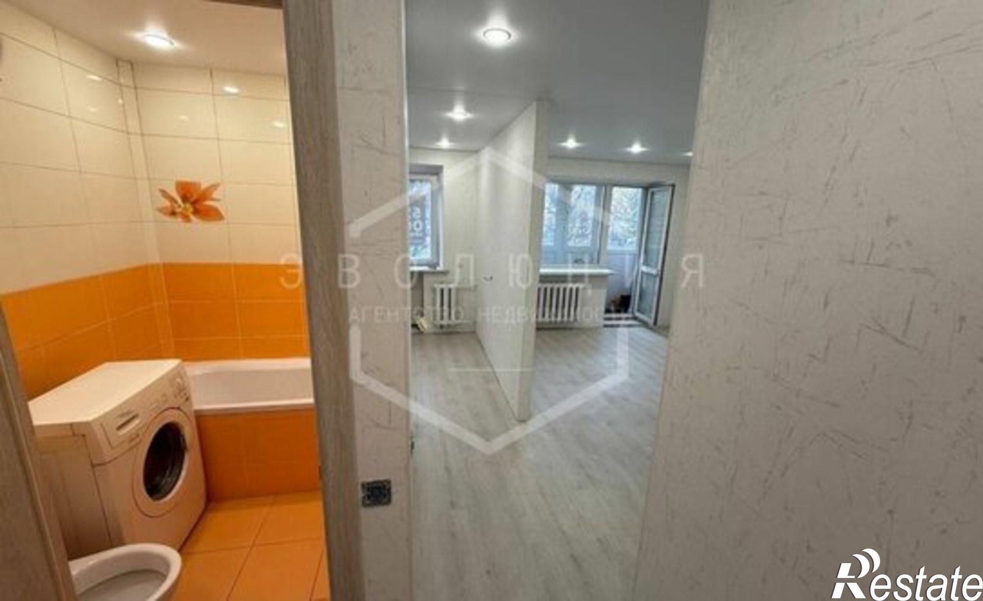 Купить квартиру за 4 700 000 рублей на Казанская улица, 8