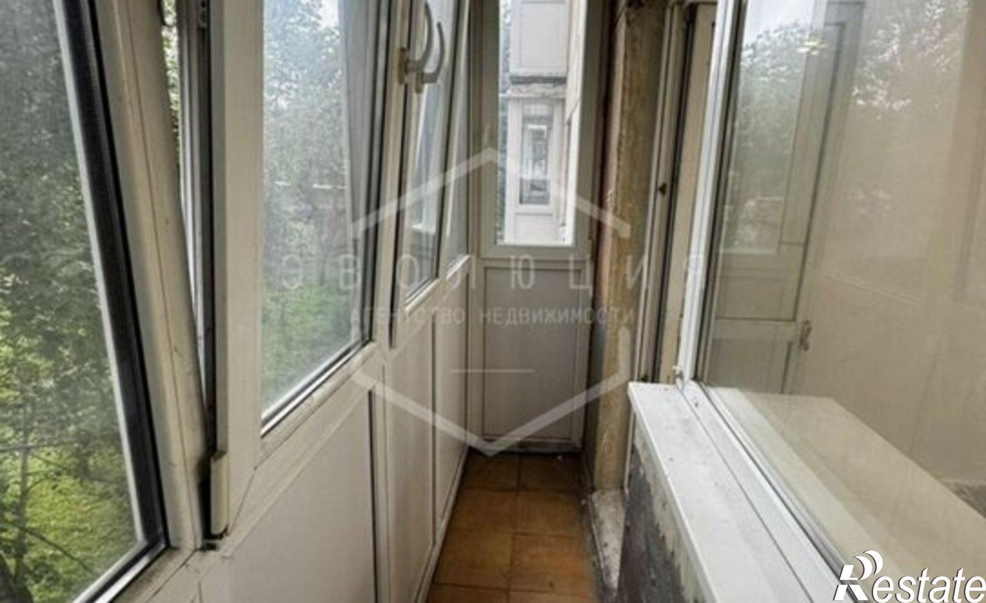 Купить квартиру за 4 700 000 рублей на Казанская улица, 8