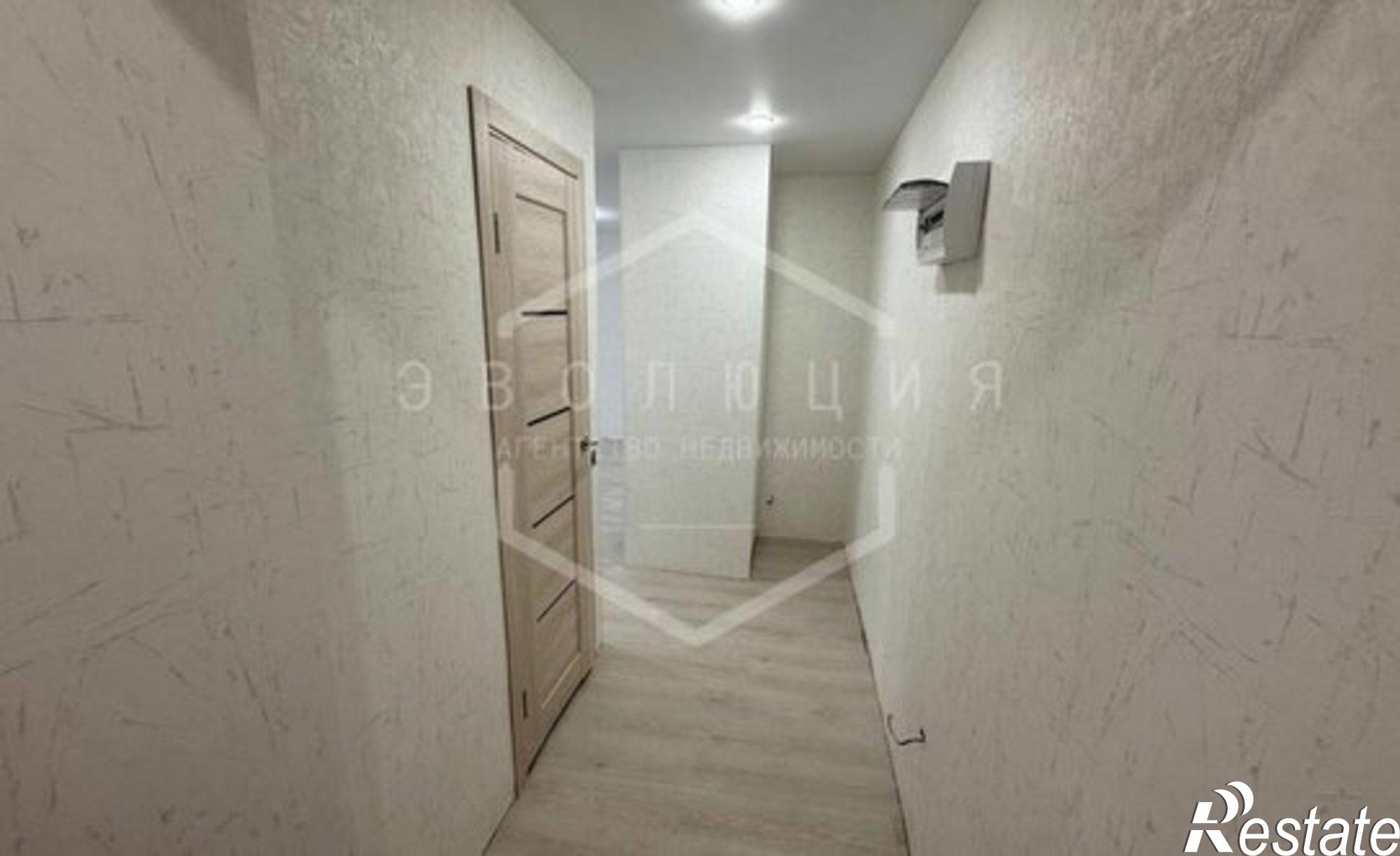 Купить квартиру за 4 700 000 рублей на Казанская улица, 8