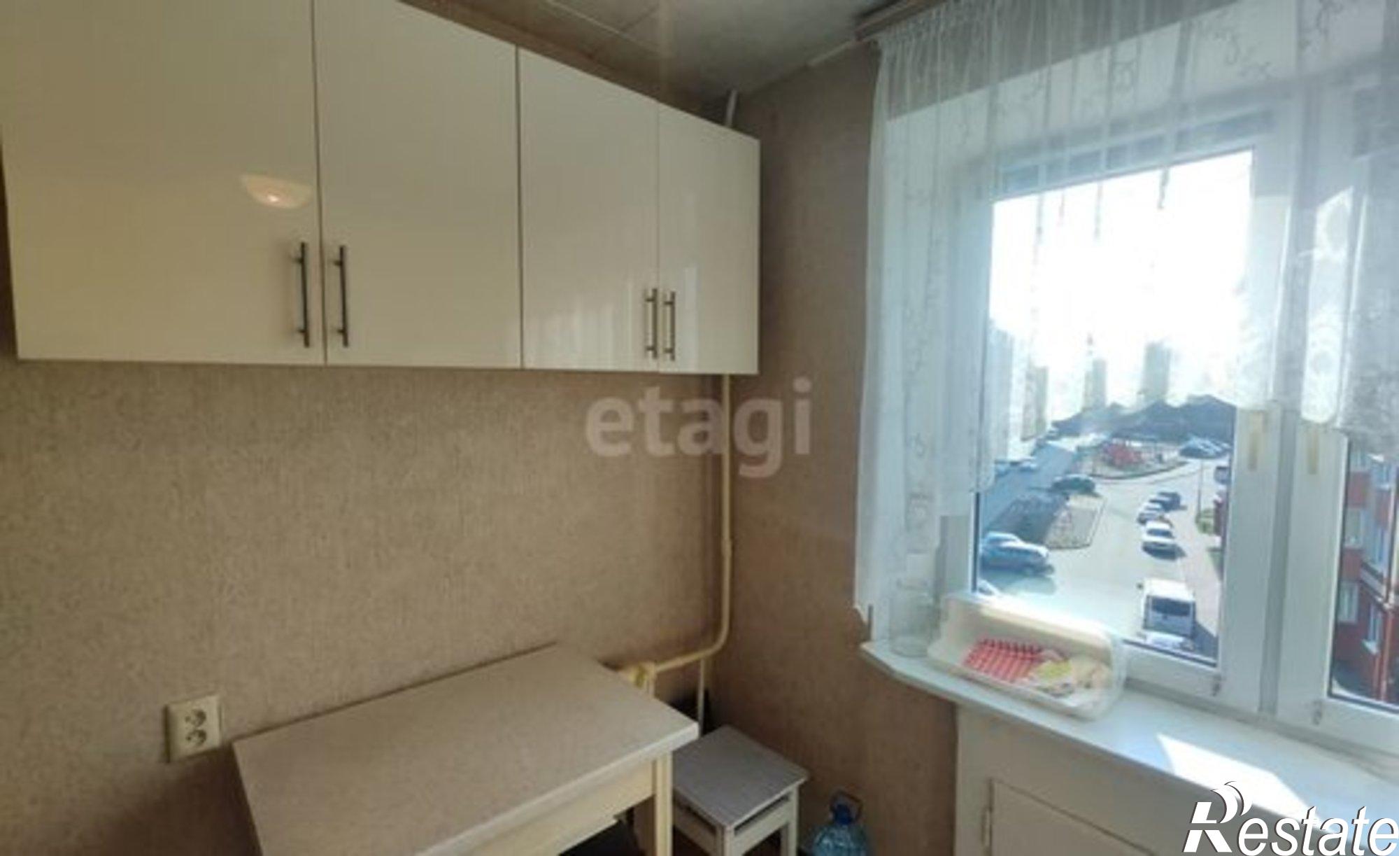 Купить квартиру за 6 250 000 рублей на Коммунистическая улица, 37В