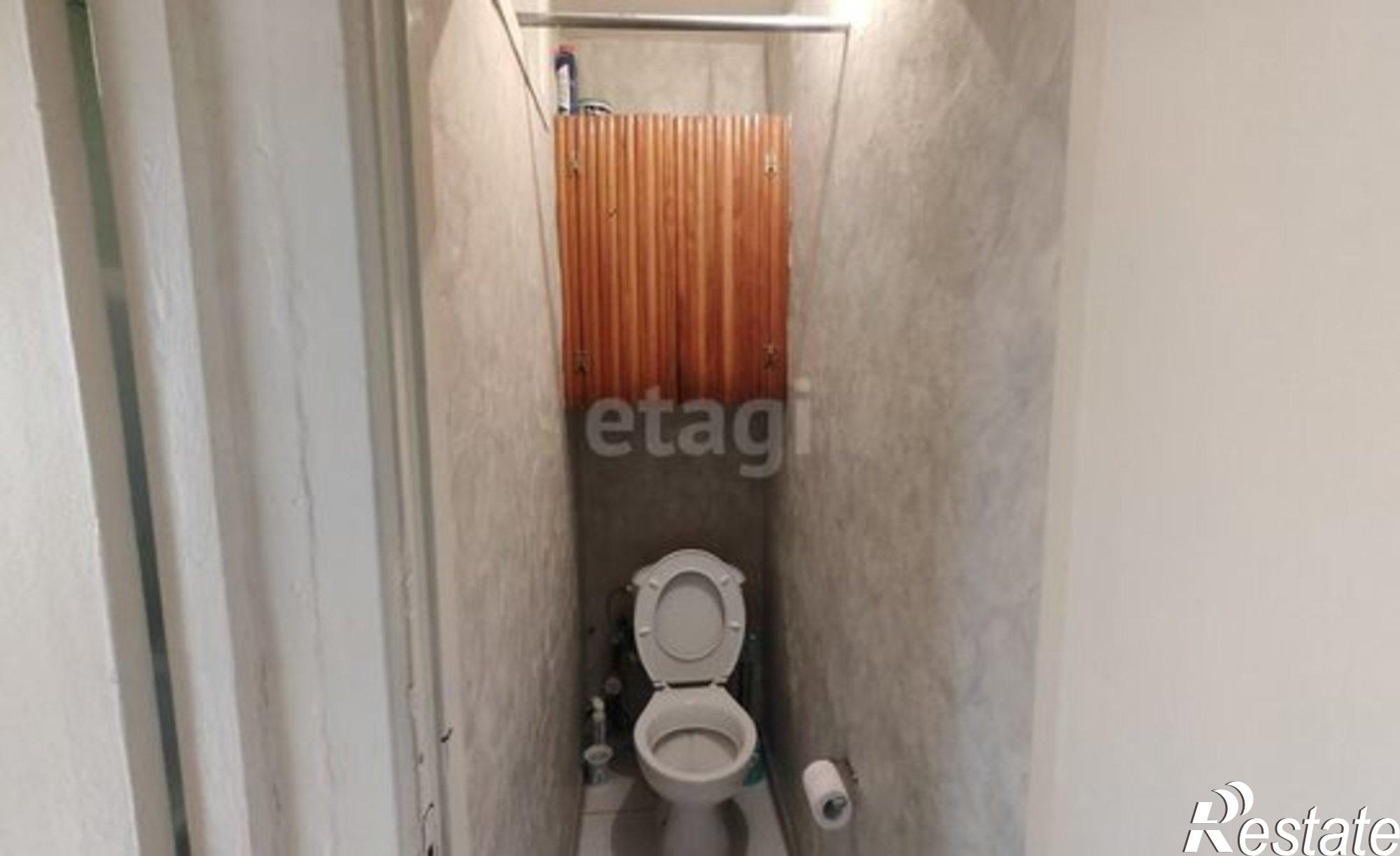 Купить квартиру за 6 250 000 рублей на Коммунистическая улица, 37В