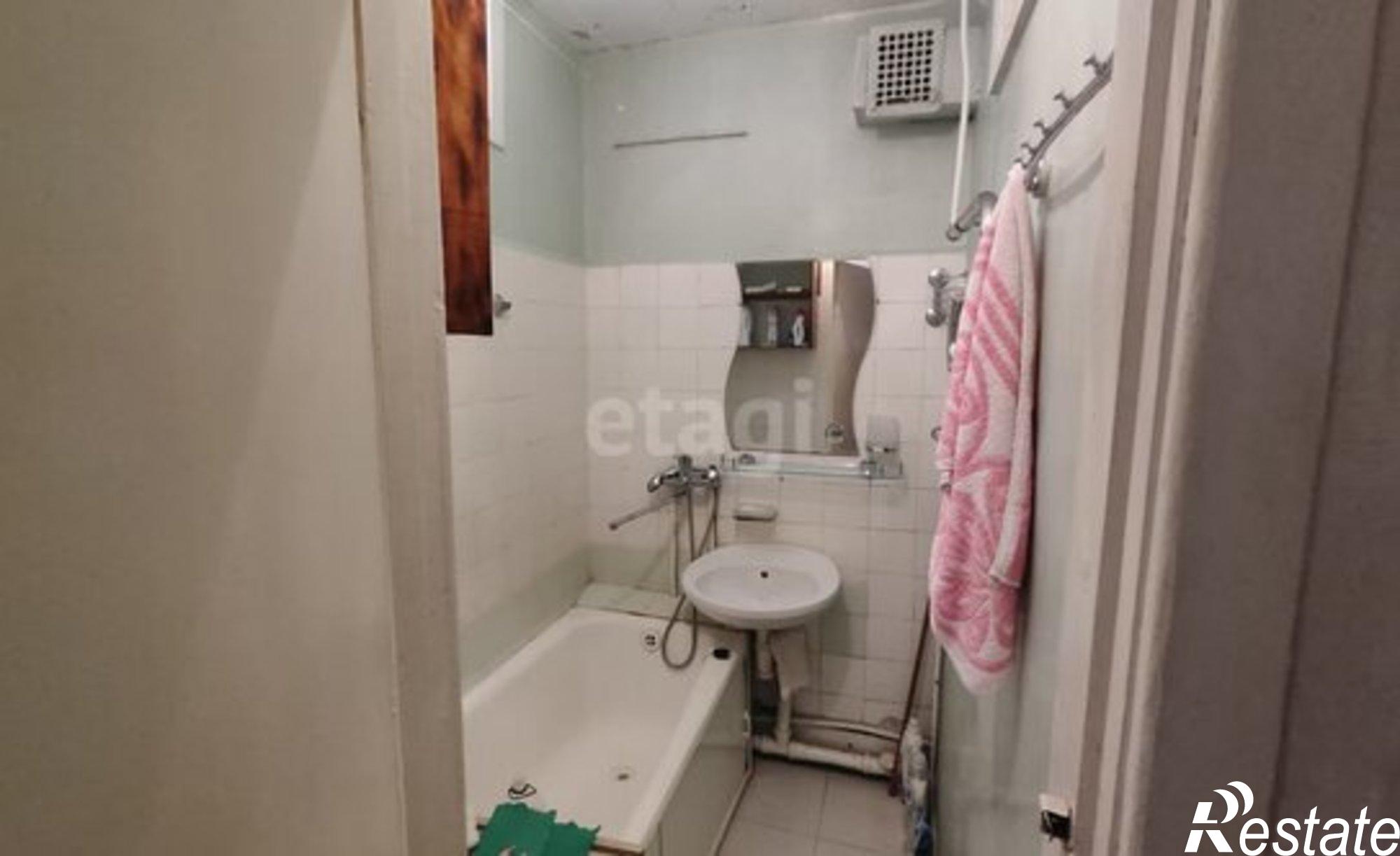 Купить квартиру за 6 250 000 рублей на Коммунистическая улица, 37В