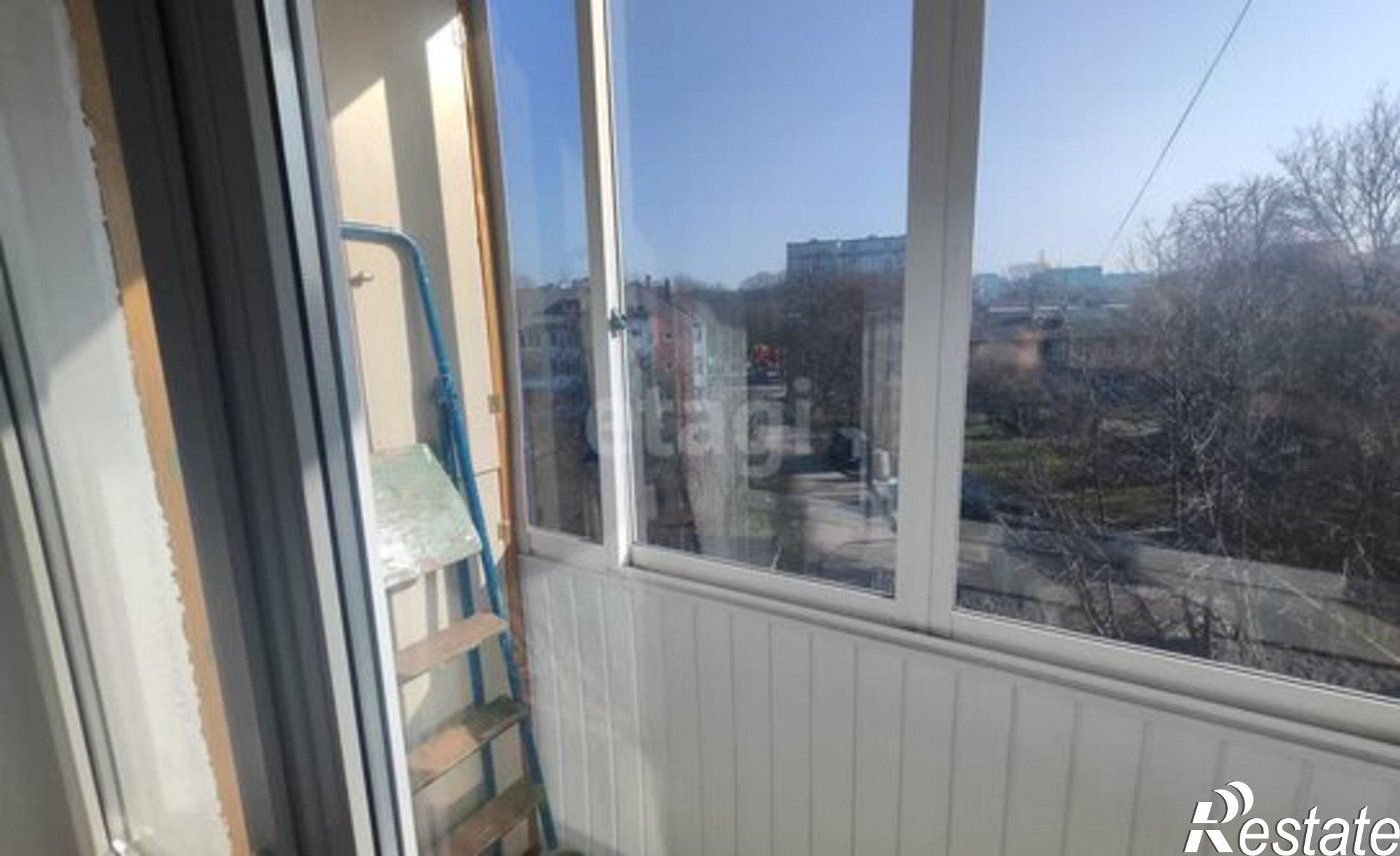 Купить квартиру за 6 250 000 рублей на Коммунистическая улица, 37В