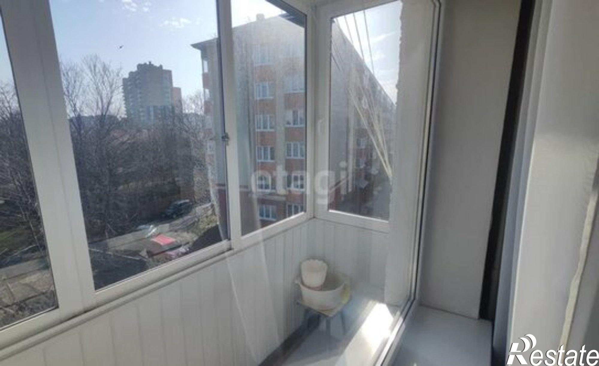 Купить квартиру за 6 250 000 рублей на Коммунистическая улица, 37В