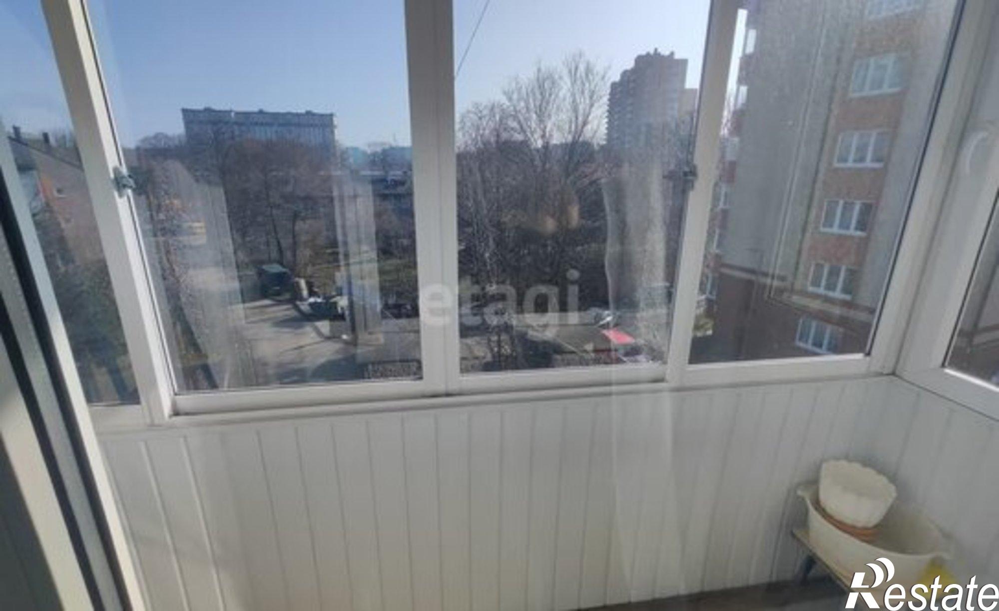 Купить квартиру за 6 250 000 рублей на Коммунистическая улица, 37В