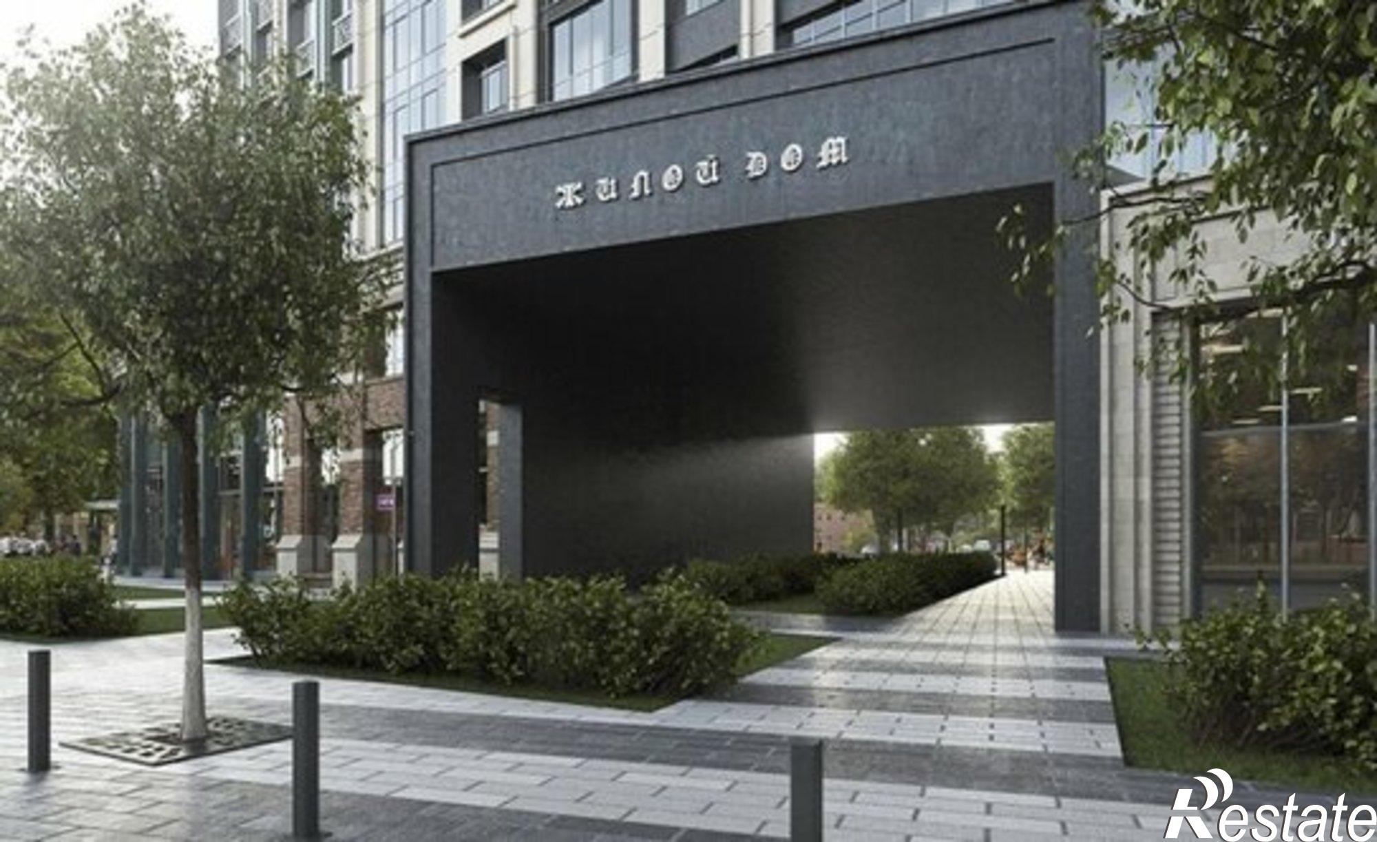 Купить квартиру за 8 855 000 рублей на улица Румянцева, 11