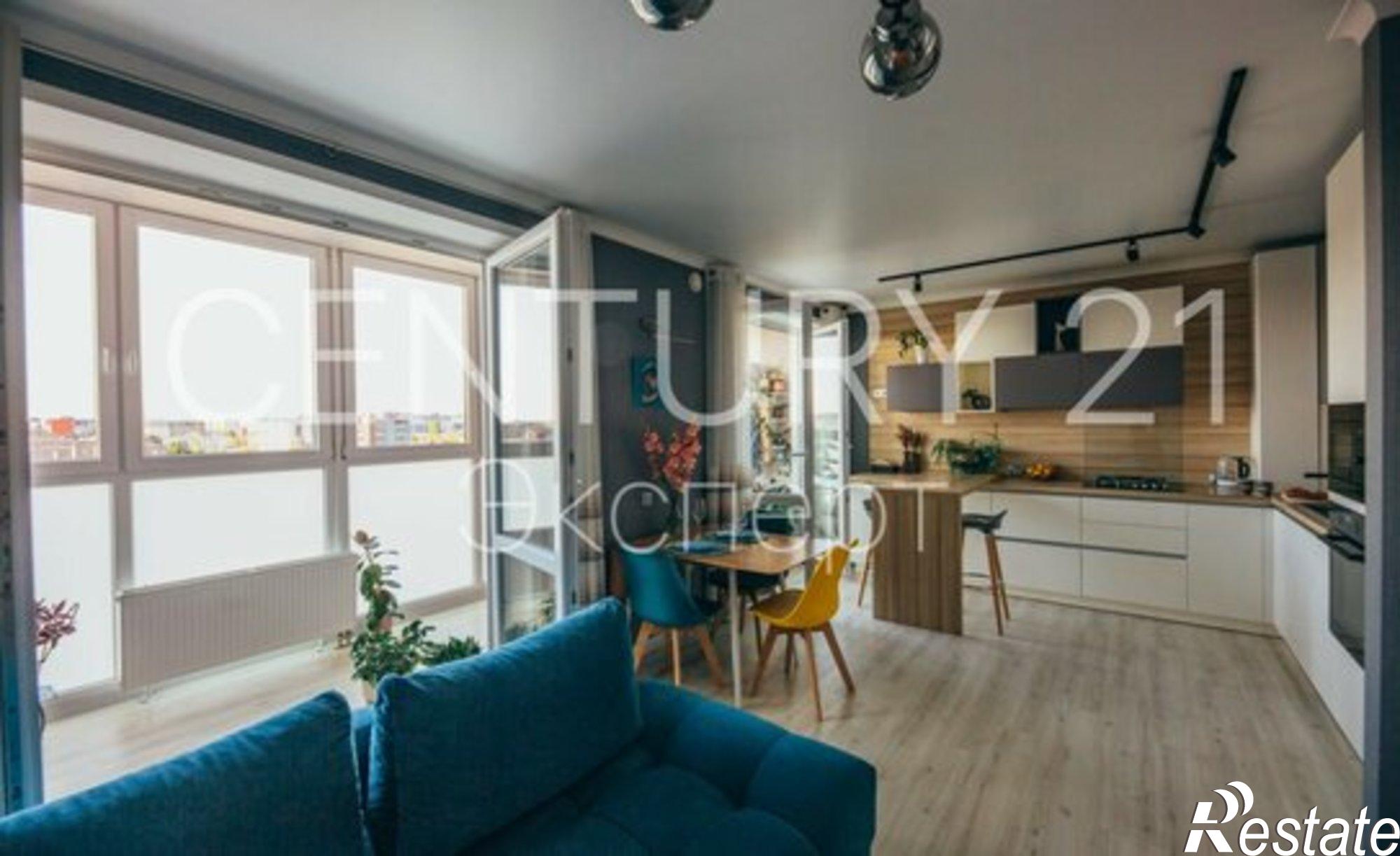 Купить квартиру за 16 000 000 рублей на Артиллерийская улица, 34