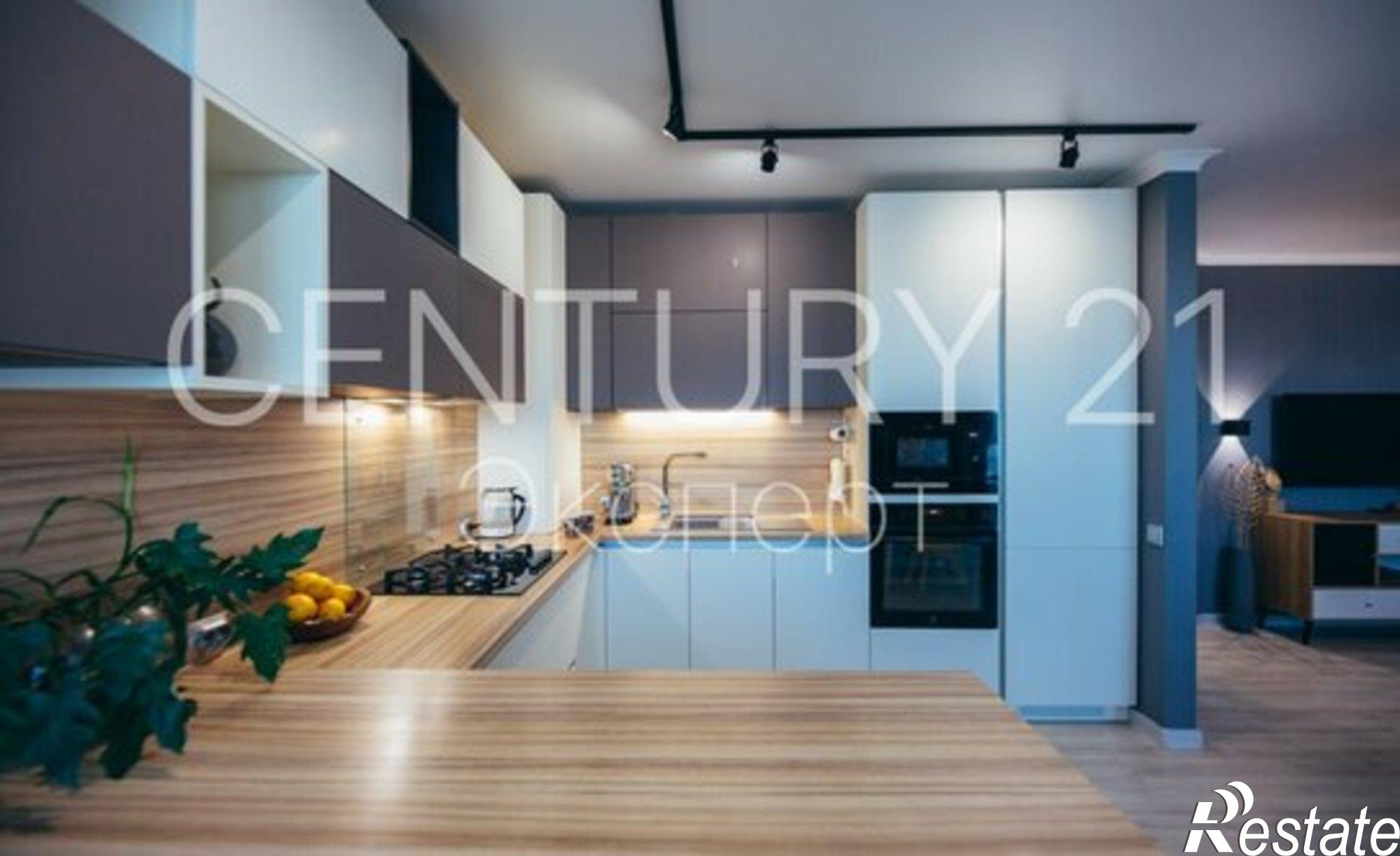 Купить квартиру за 16 000 000 рублей на Артиллерийская улица, 34