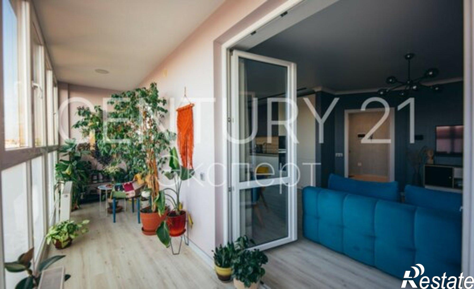 Купить квартиру за 16 000 000 рублей на Артиллерийская улица, 34