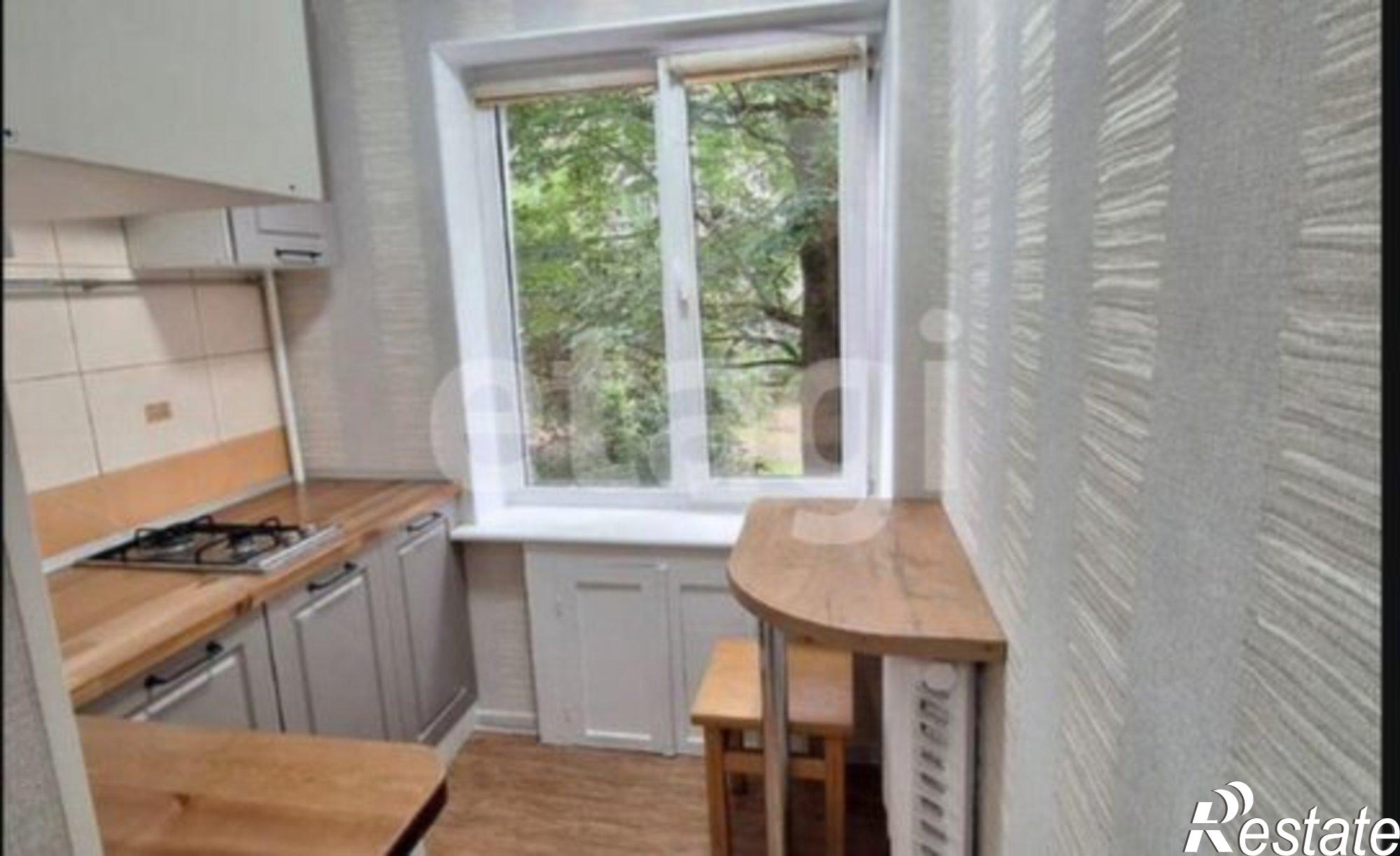 Купить квартиру за 3 300 000 рублей на Черниговская улица, 31Б