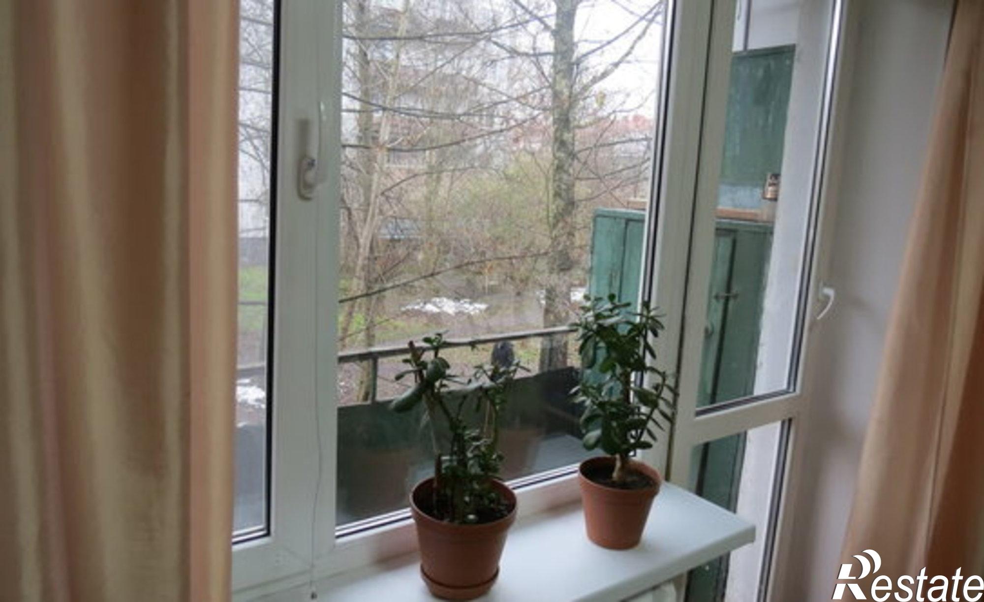 Купить квартиру за 3 300 000 рублей на Черниговская улица, 31Б