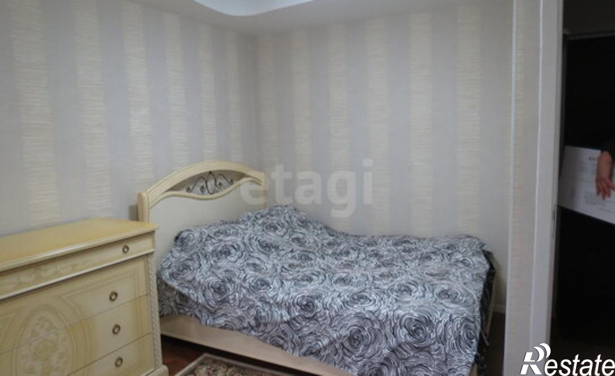 Купить квартиру за 3 300 000 рублей на Черниговская улица, 31Б