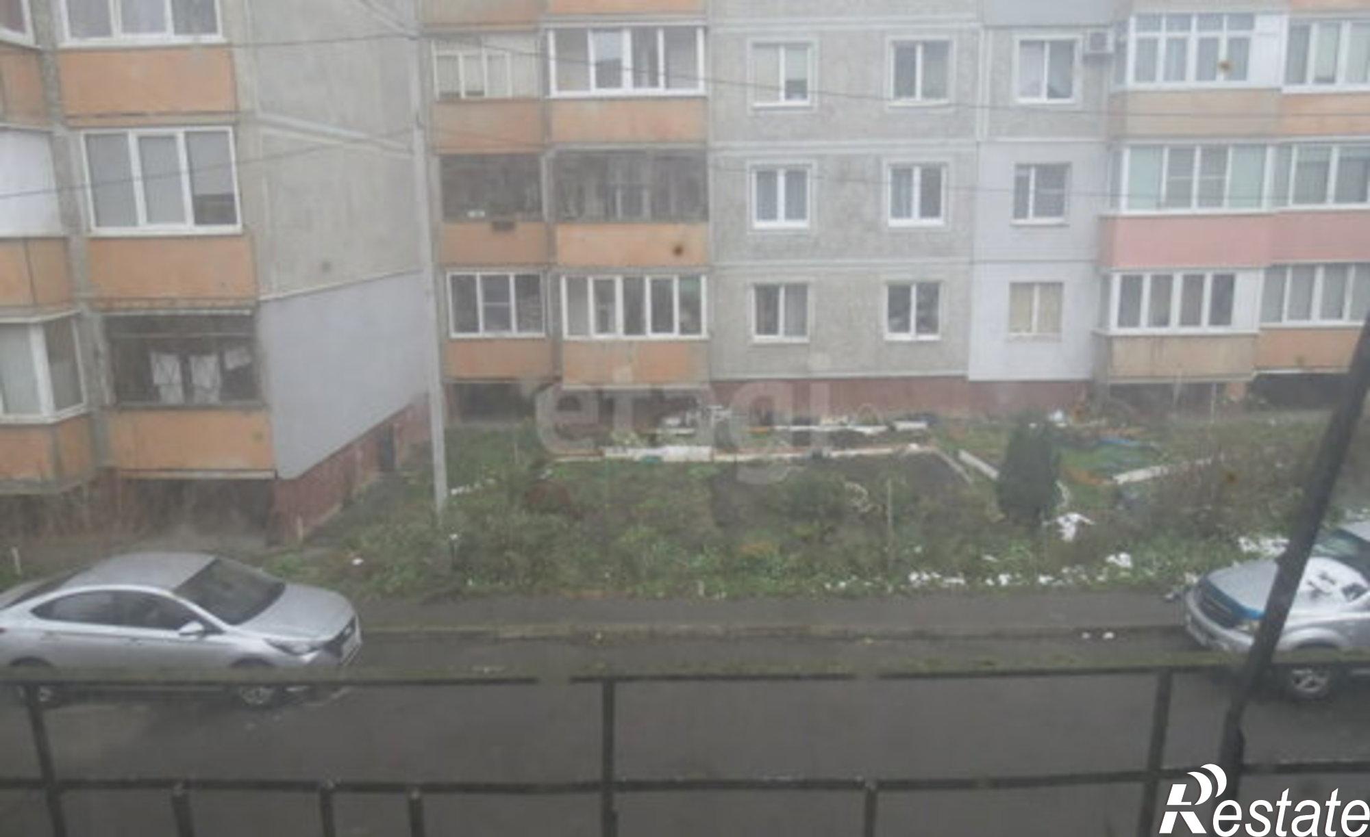 Купить квартиру за 3 300 000 рублей на Черниговская улица, 31Б