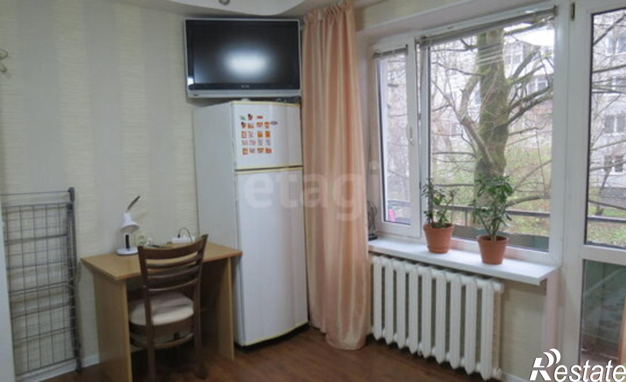 Купить квартиру за 3 300 000 рублей на Черниговская улица, 31Б