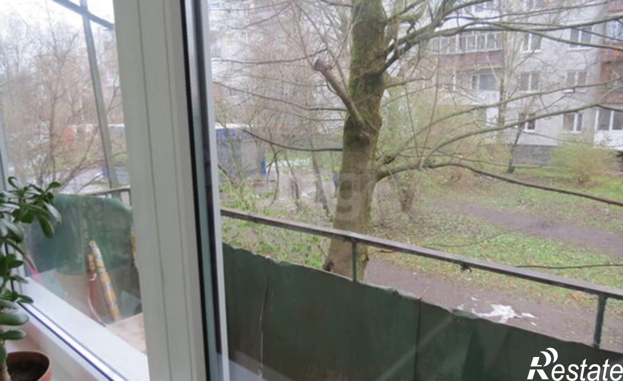 Купить квартиру за 3 300 000 рублей на Черниговская улица, 31Б