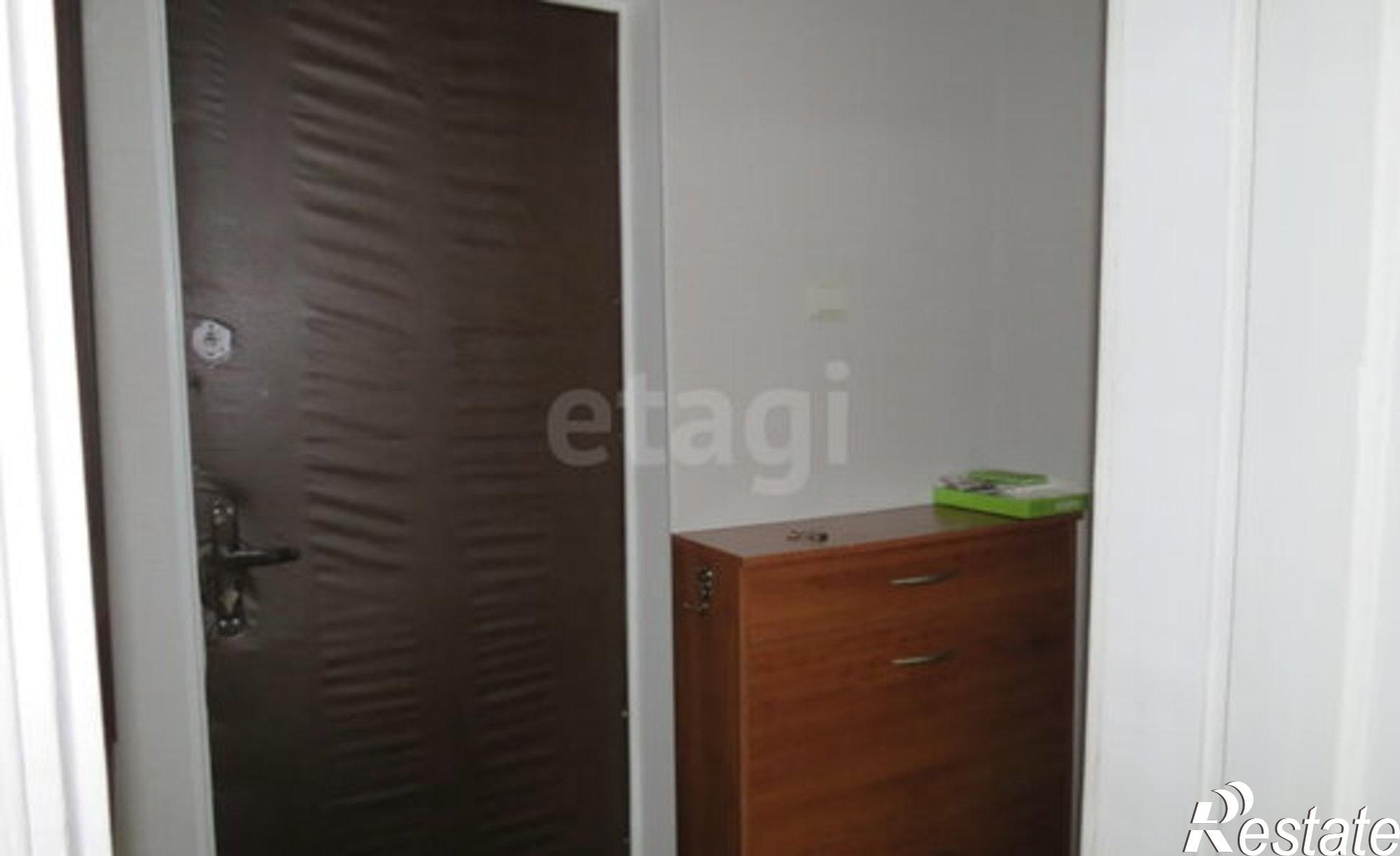 Купить квартиру за 3 300 000 рублей на Черниговская улица, 31Б