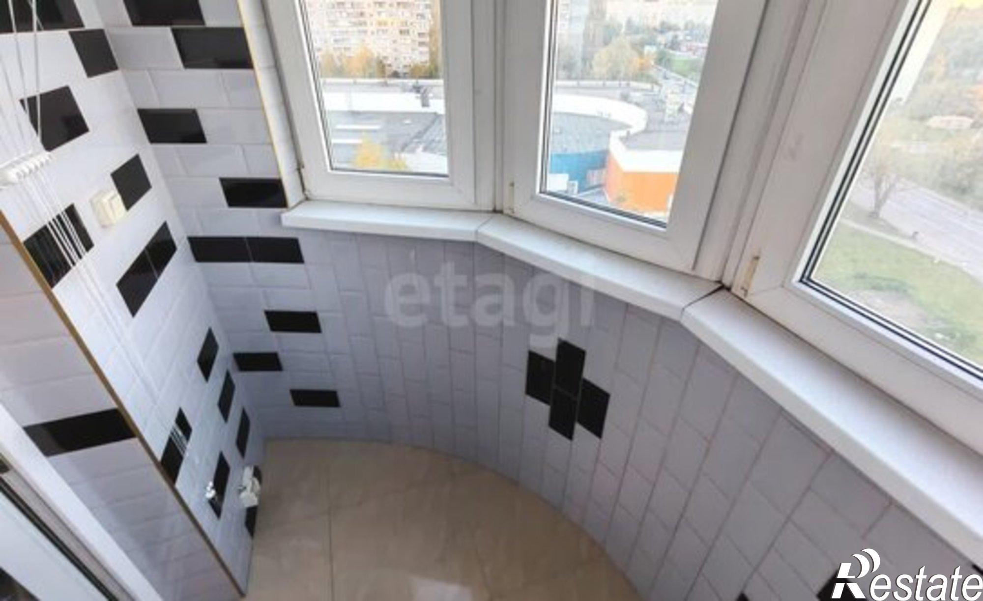 Купить квартиру за 7 380 000 рублей на ул Интернациональная, 72