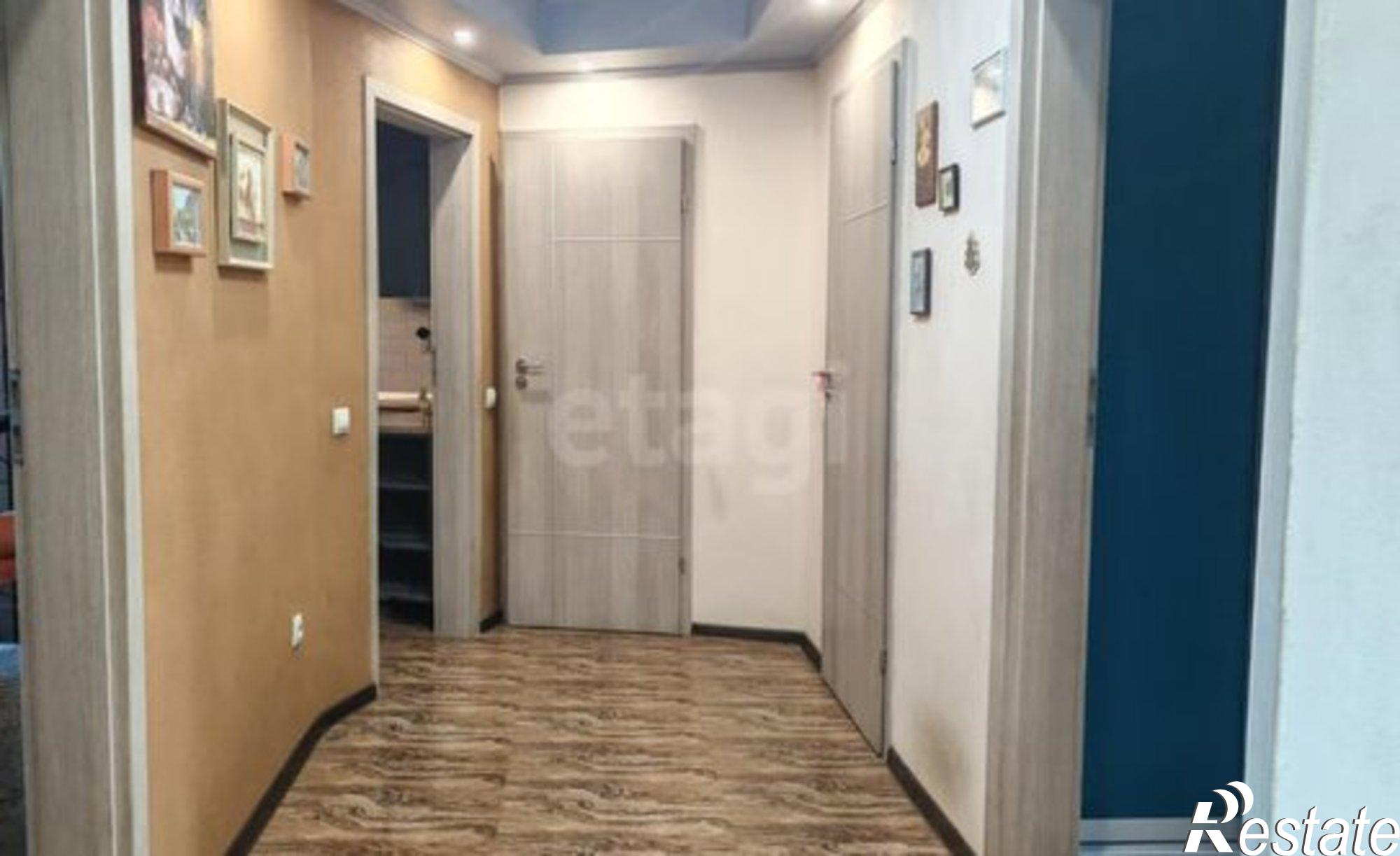 Купить квартиру за 7 380 000 рублей на ул Интернациональная, 72