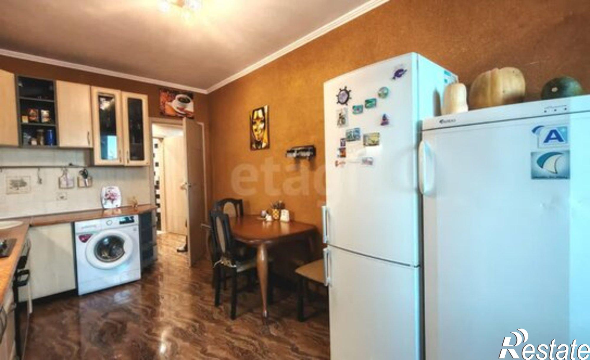 Купить квартиру за 7 380 000 рублей на ул Интернациональная, 72