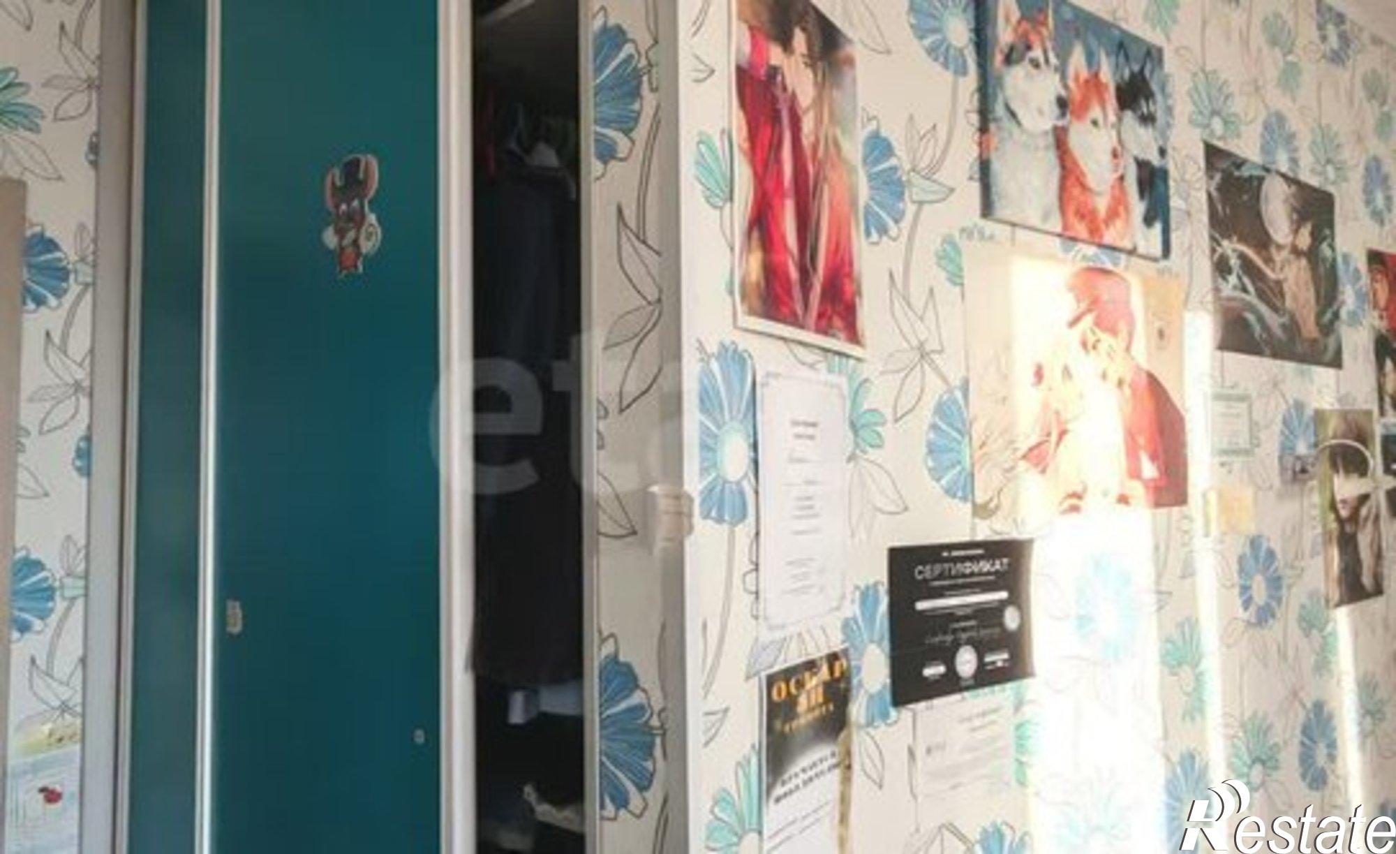 Купить квартиру за 7 380 000 рублей на ул Интернациональная, 72