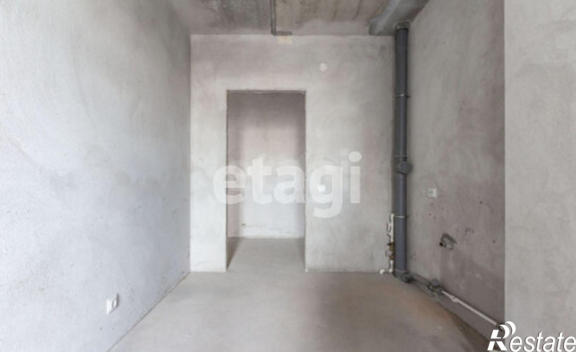 Купить квартиру за 5 200 000 рублей на ул Елизаветинская, 2