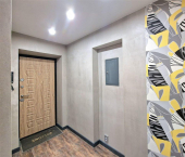 1-комн, 33кв м, этаж 4/5 Ленинский пр-кт, д. 157