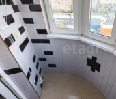 3-комн, 77кв м, этаж 7/10 ул Интернациональная, 72