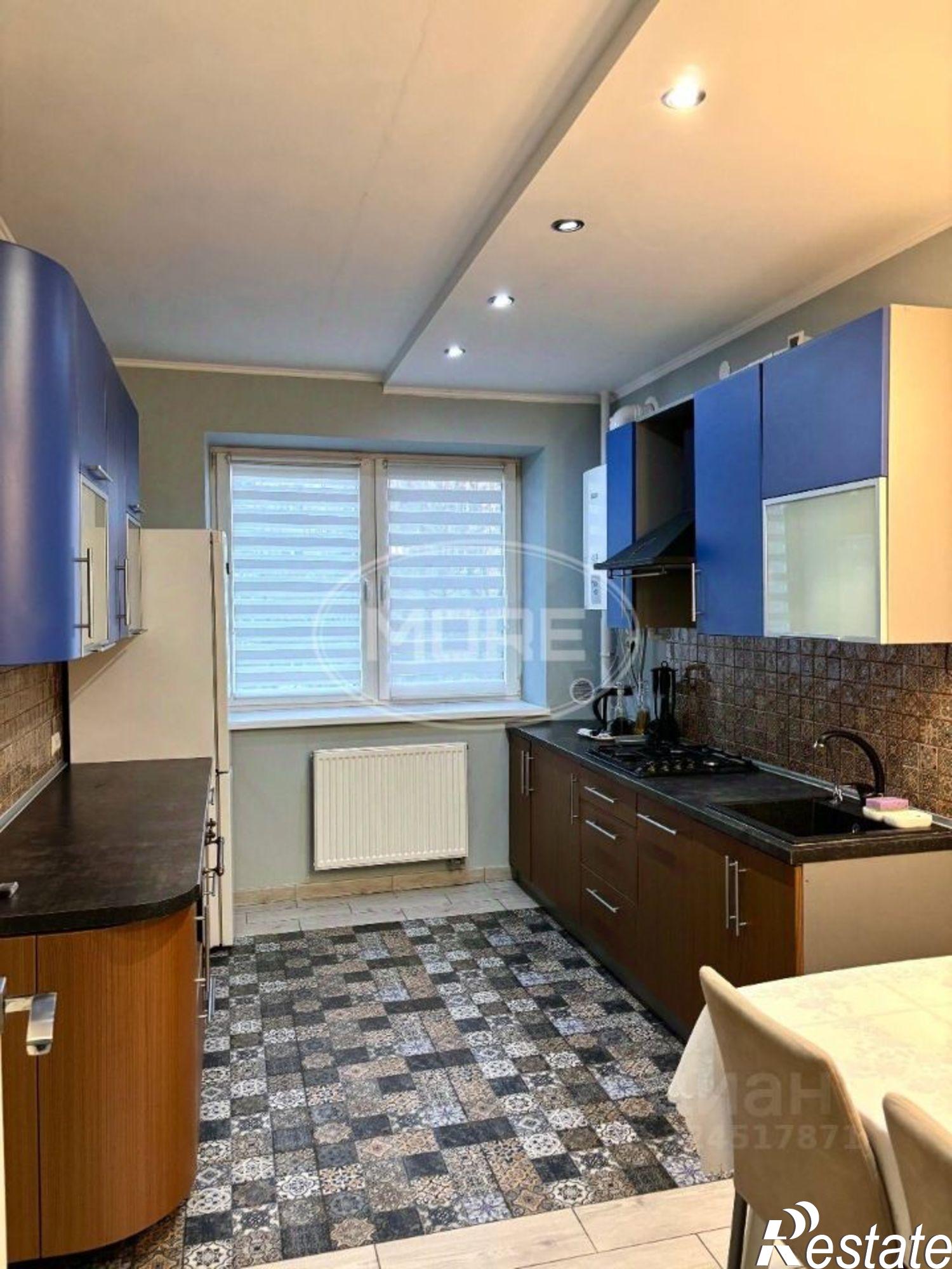 Сдать квартиру за 42 000 рублей на Красная улица, 139А