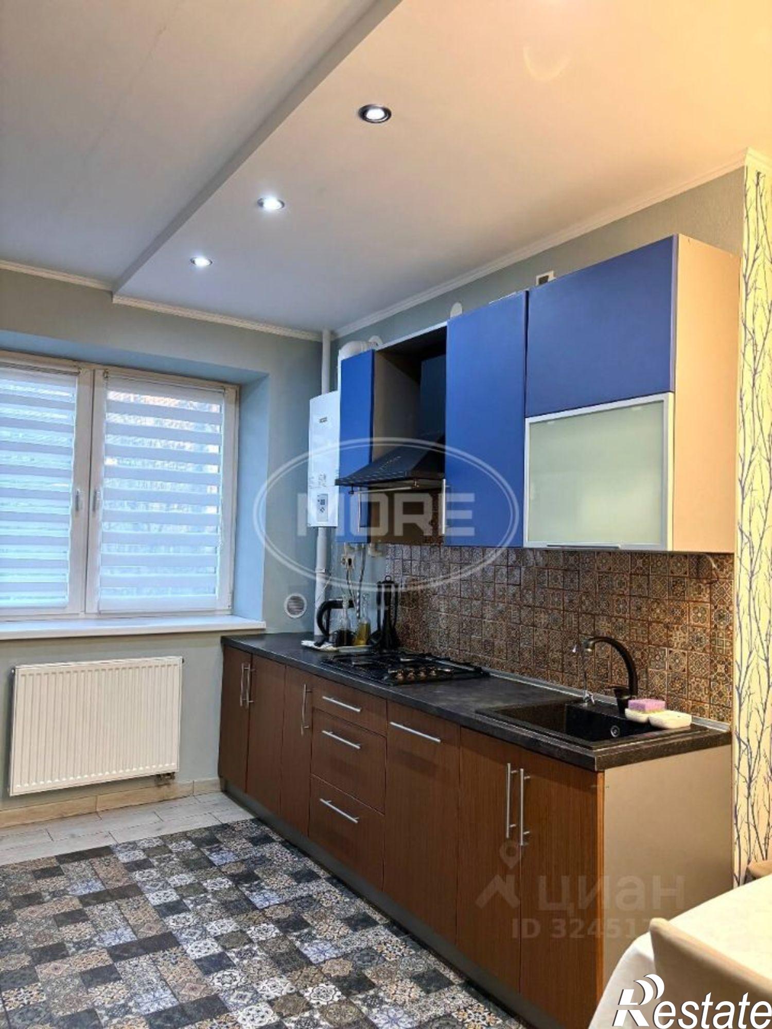 Сдать квартиру за 42 000 рублей на Красная улица, 139А