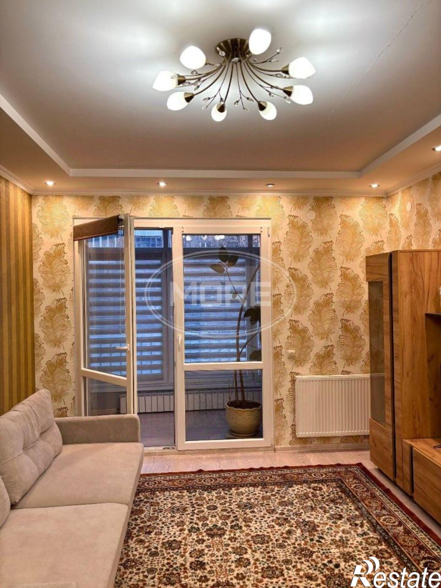 Сдать квартиру за 42 000 рублей на Красная улица, 139А