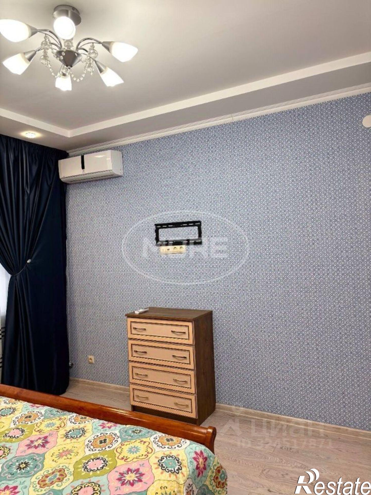 Сдать квартиру за 42 000 рублей на Красная улица, 139А