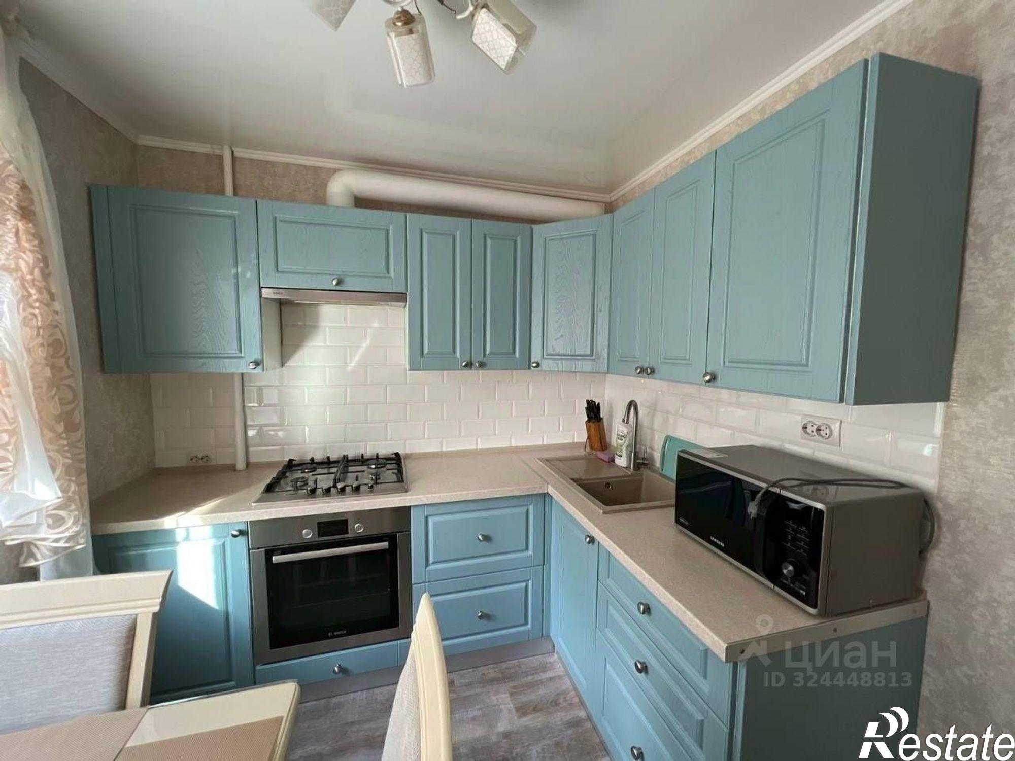 Сдать квартиру за 36 750 рублей на Пролетарская улица, 37А