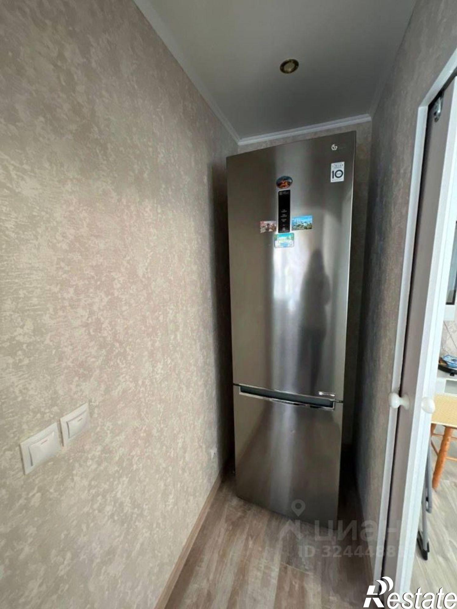 Сдать квартиру за 36 750 рублей на Пролетарская улица, 37А