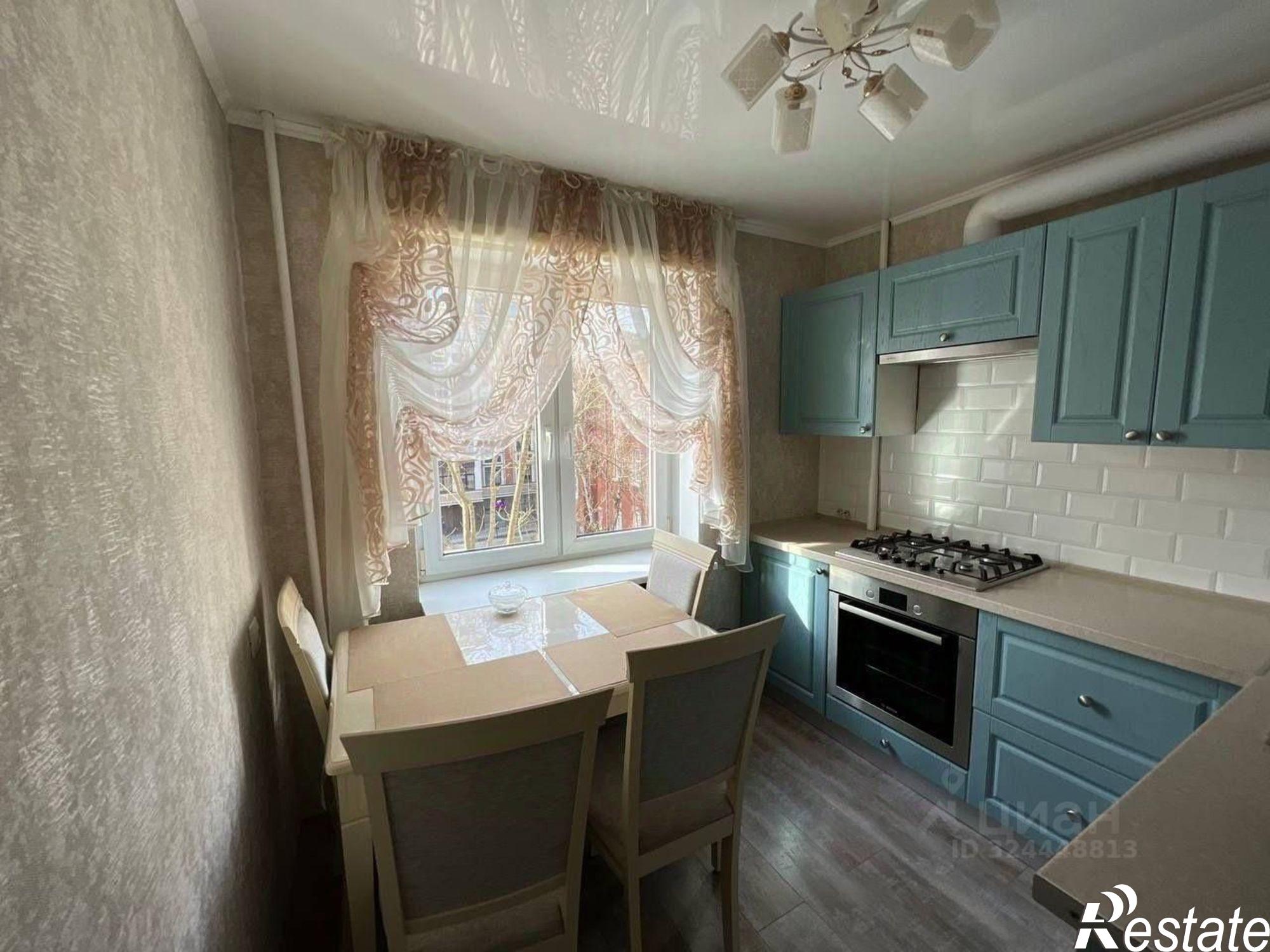 Сдать квартиру за 36 750 рублей на Пролетарская улица, 37А